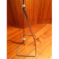 Abo Randers Denmark vloerlamp